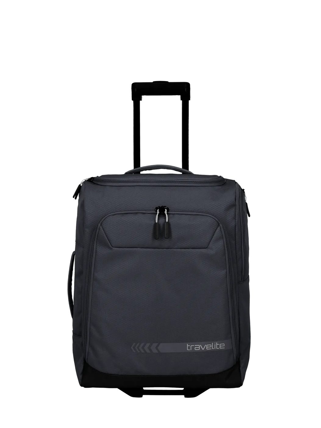 Travelite Kick Off Wheeled Duffle S – celkový pohled
