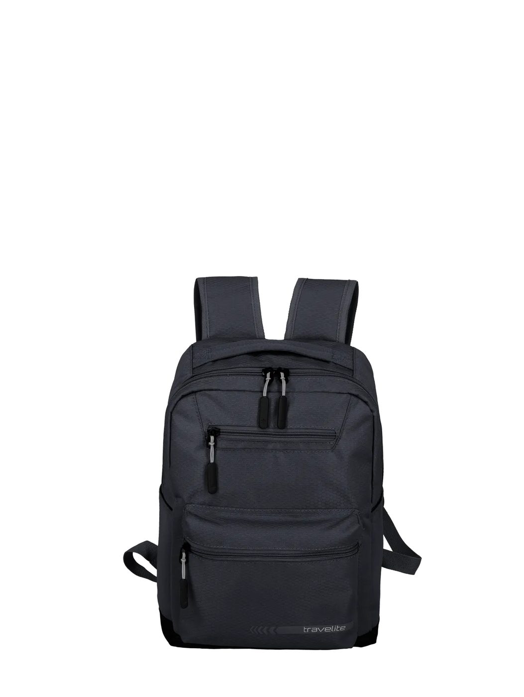 Travelite Kick Off Backpack M – celkový pohled