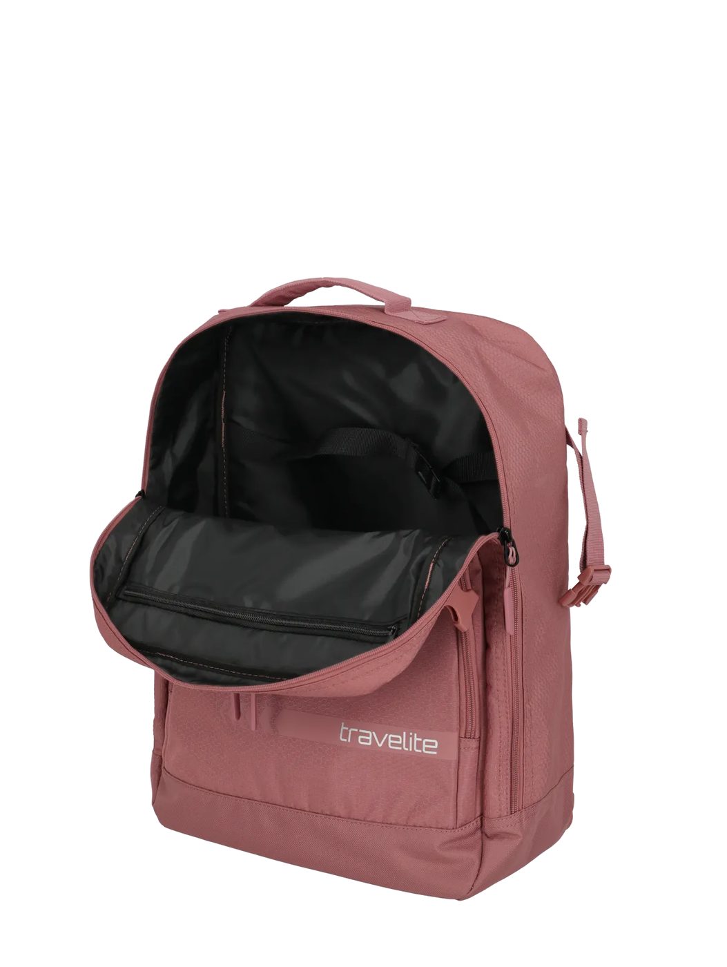 Travelite Kick Off Multibag Backpack – detail provedení 5