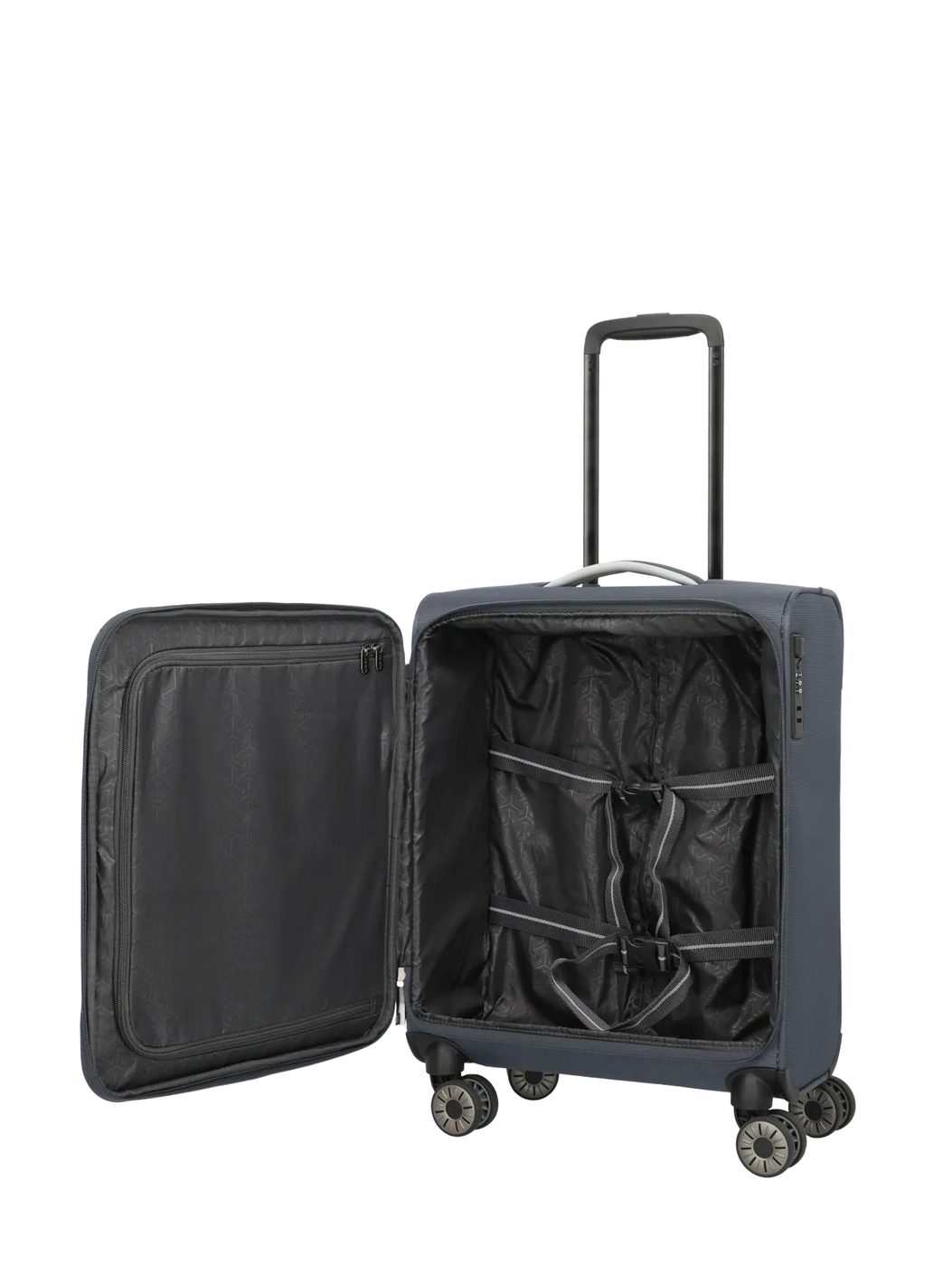 Travelite Jetpack Multi Light 4 Cabin – detail provedení 6