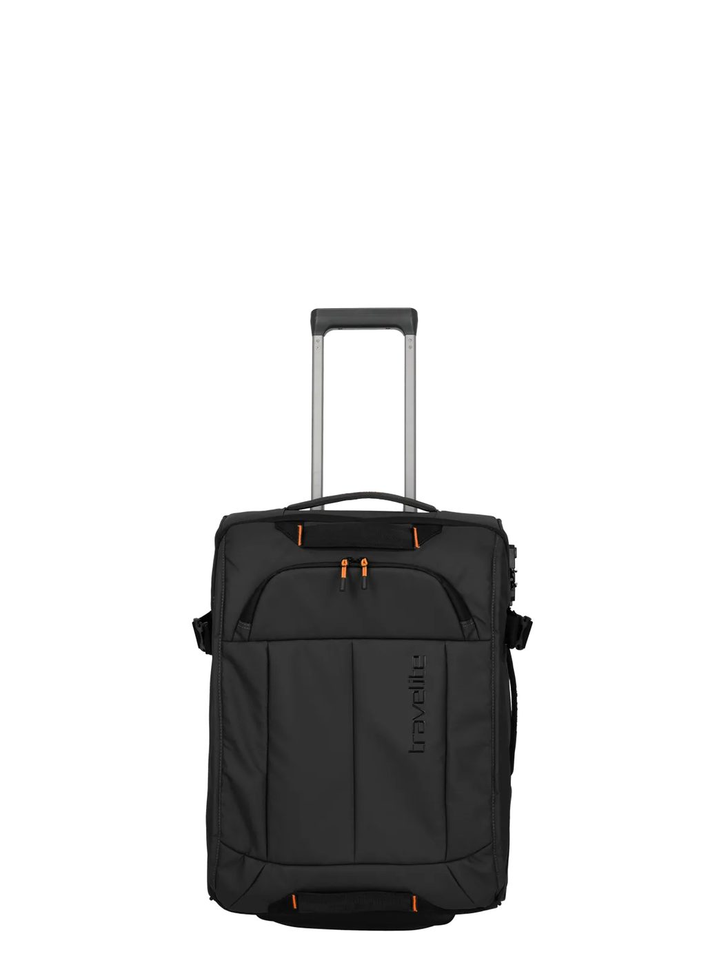 Travelite Briize Wheeled Duffle S – celkový pohled