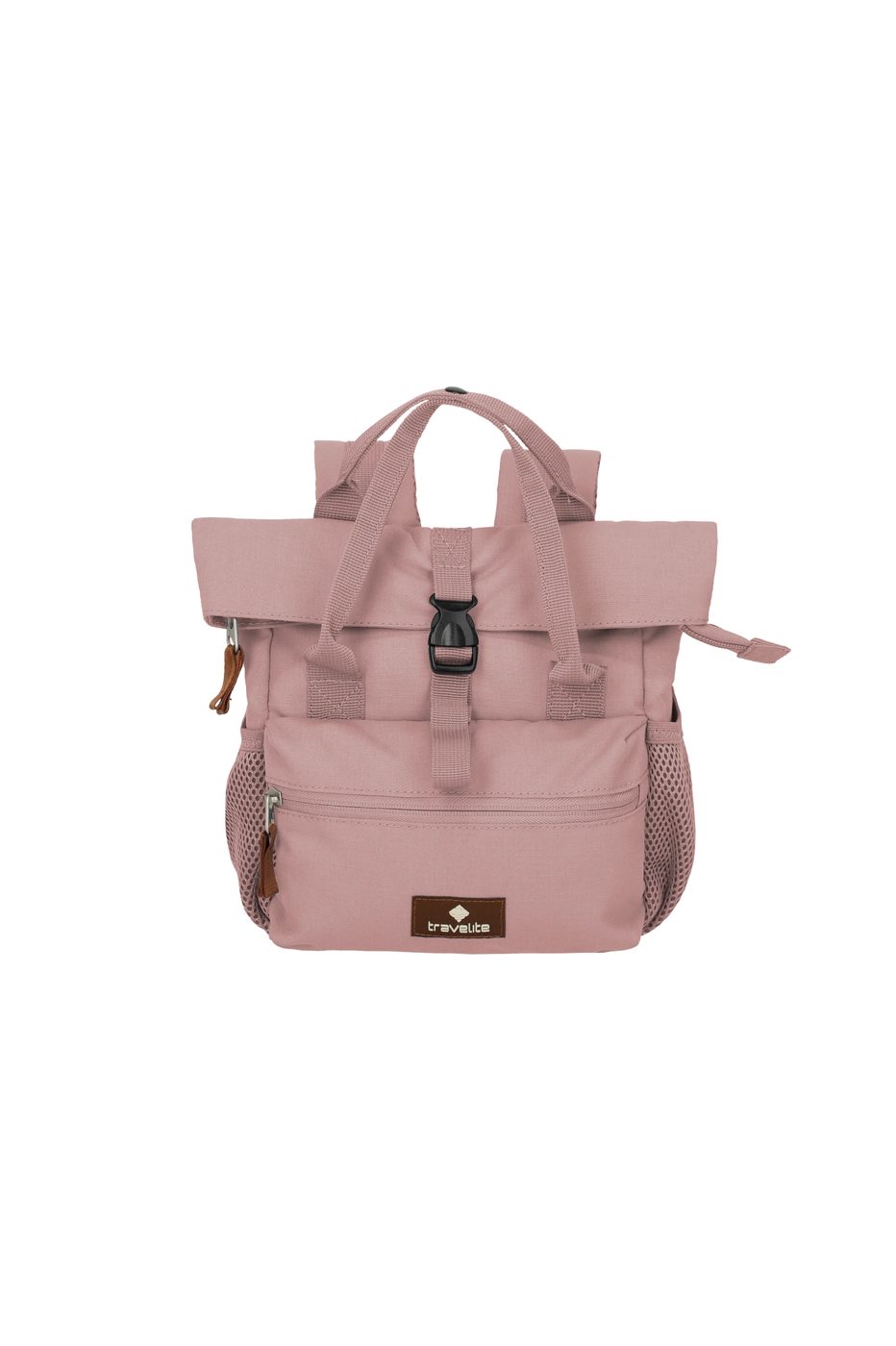 Travelite Basics Short Handle Mini – celkový pohled