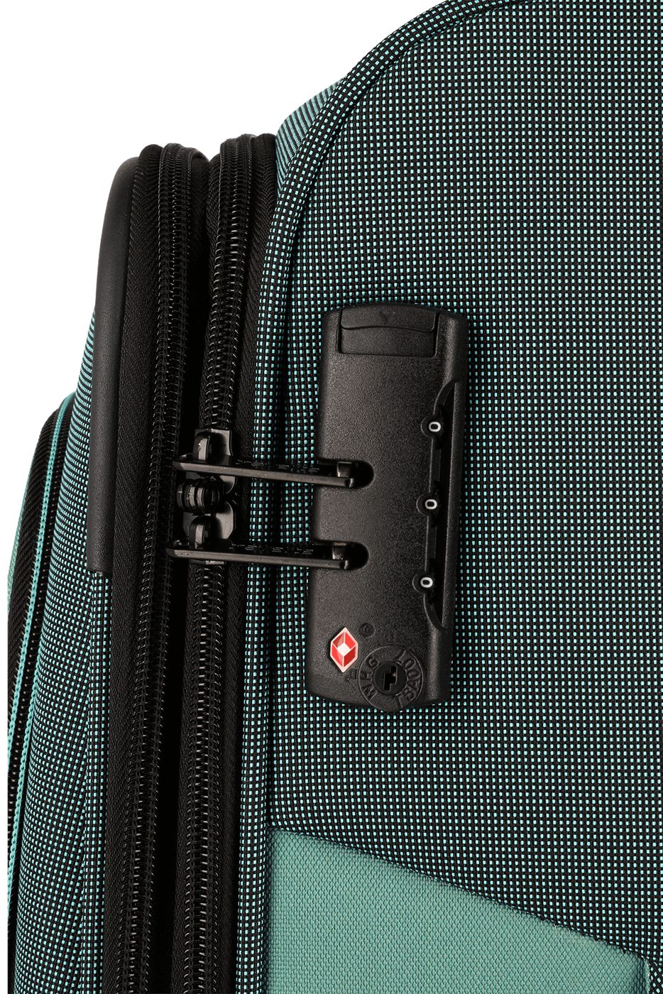 Travelite Viia 4w M – detail provedení 3