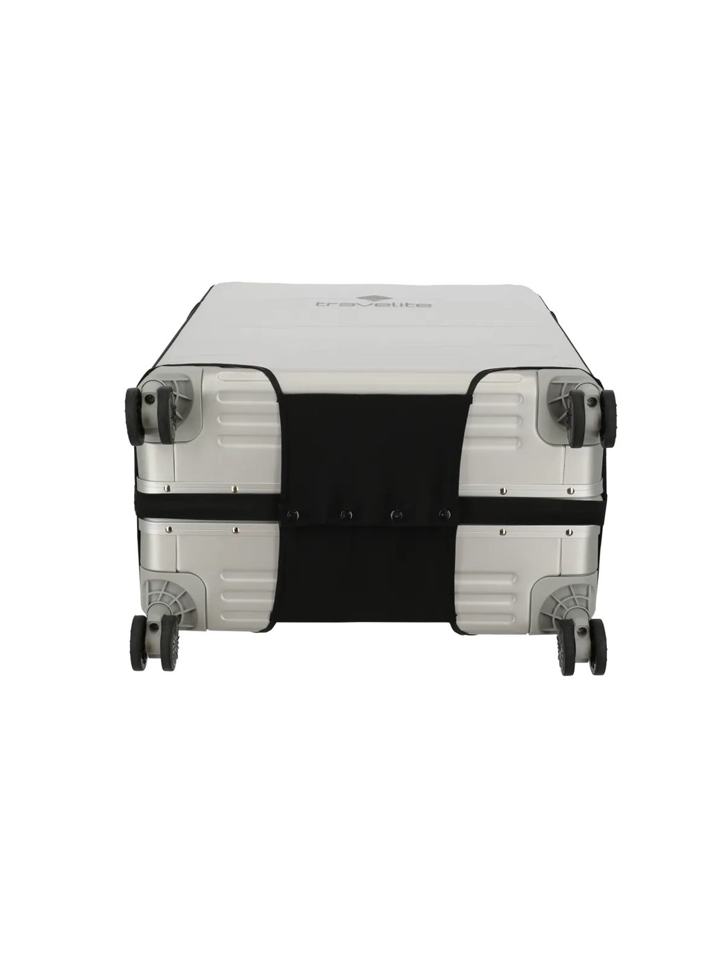Travelite Luggage Cover L – detail provedení 3
