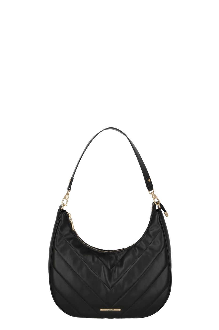 Travelite BARBARA Cozy Hobo Bag – celkový pohled