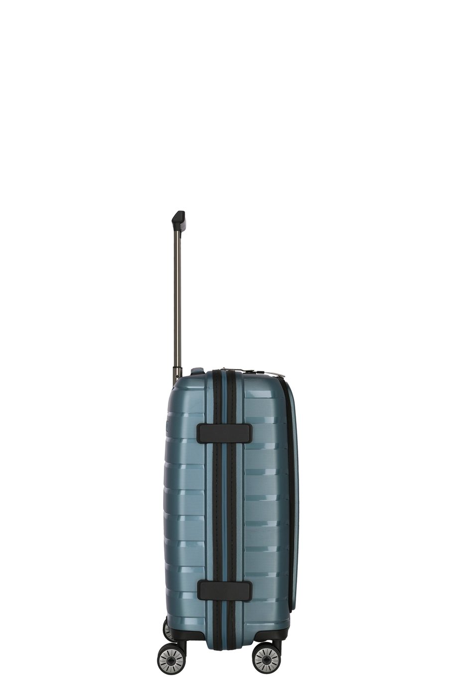 Travelite Air Base 4w S Front Pocket – detail provedení 3