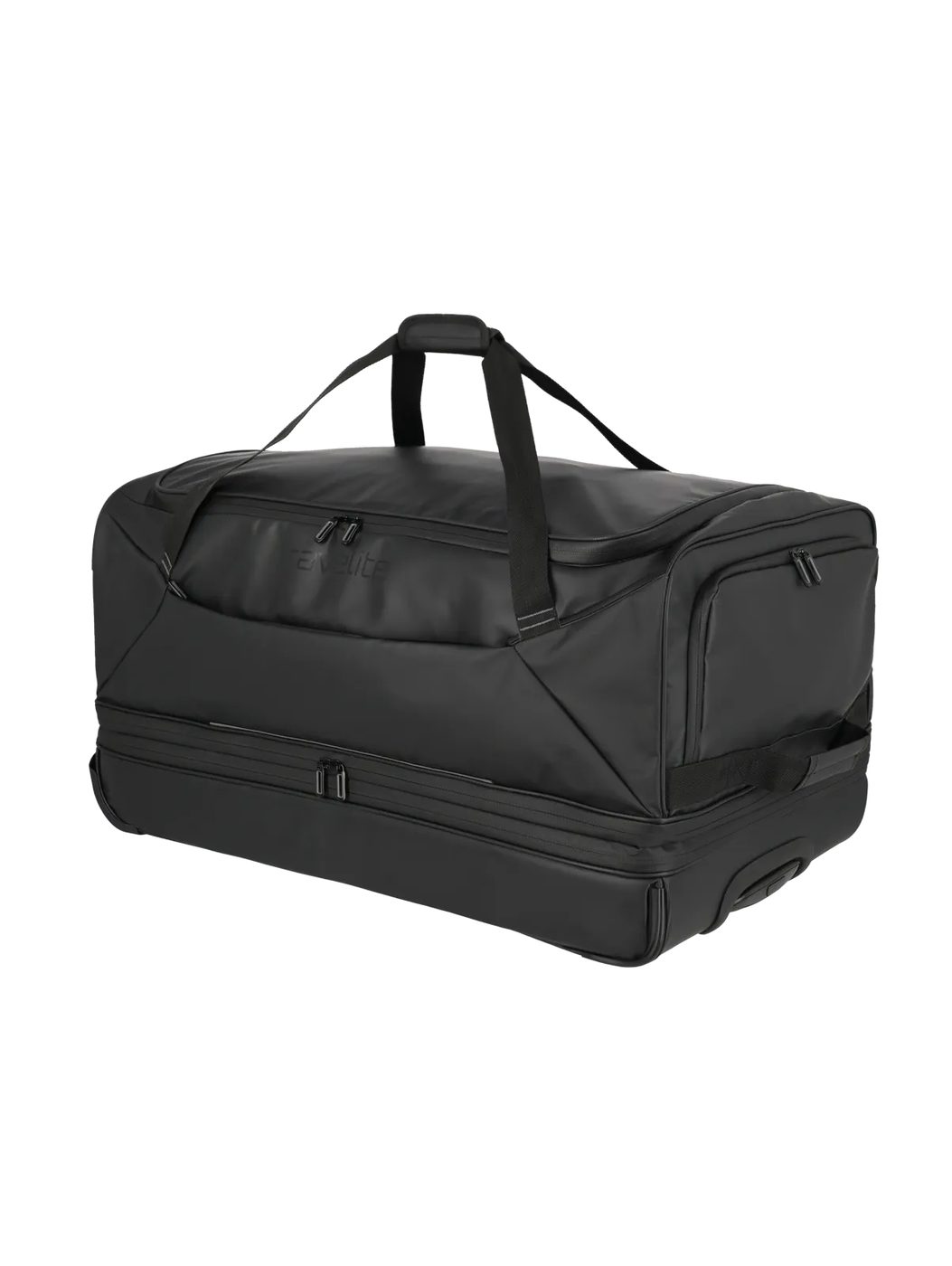 Travelite Basics Wheeled Duffle Expandable – detail provedení 4