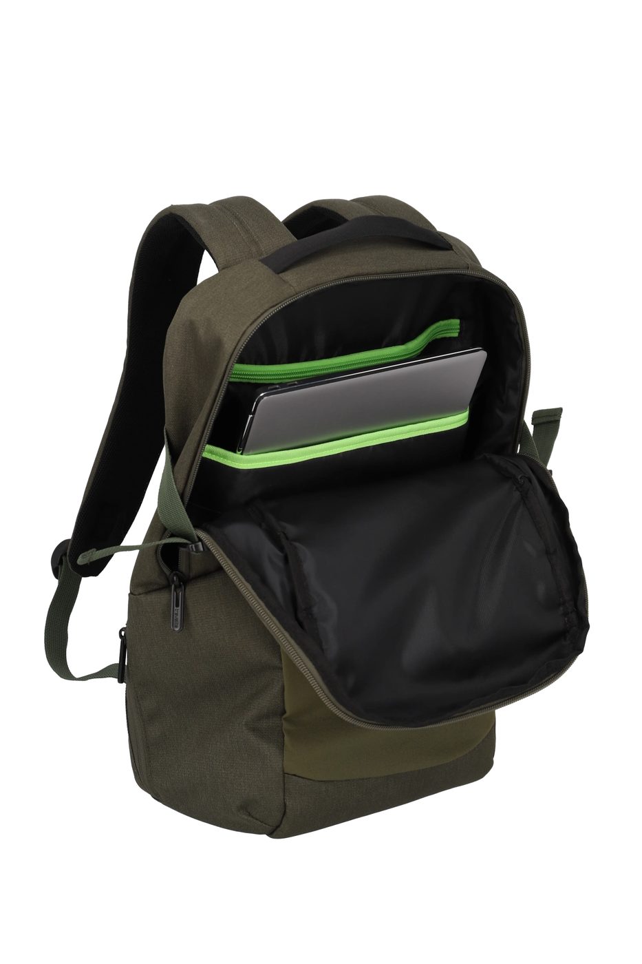 Travelite Pathway Backpack Allround – detail provedení 5