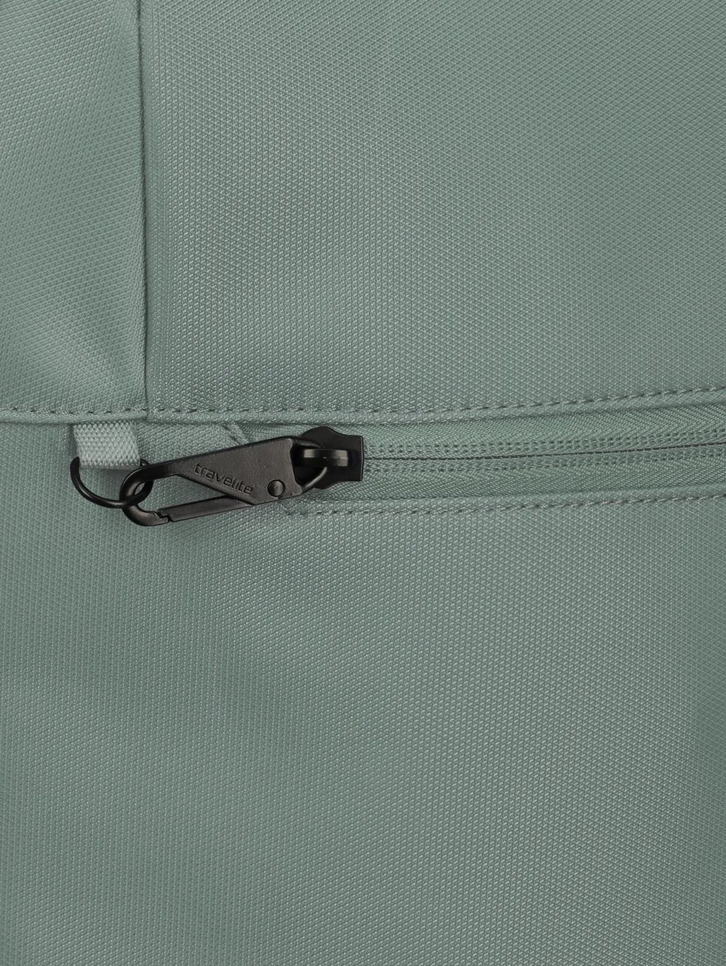 Travelite Workfloow Backpack L – detail provedení 11