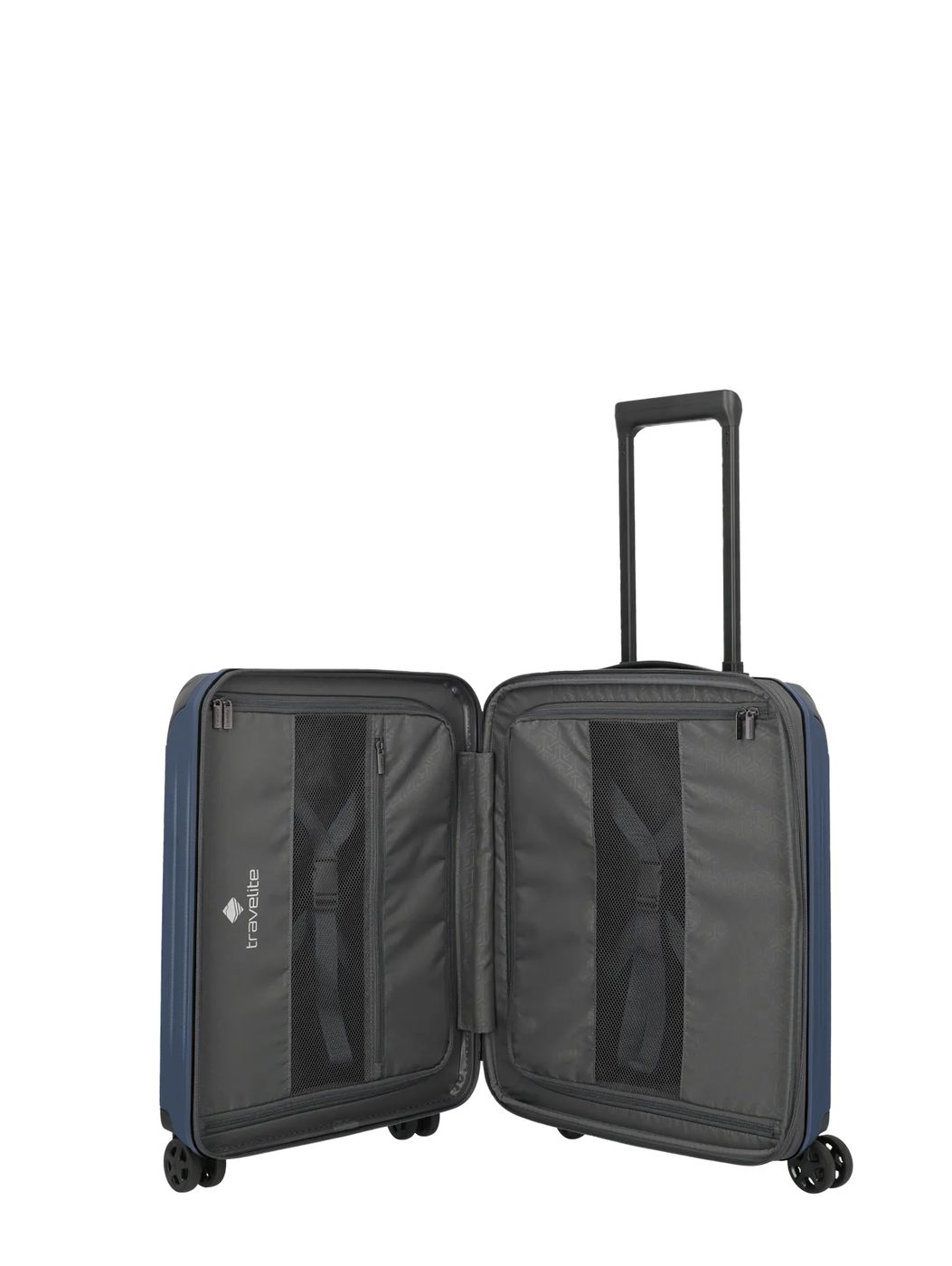 Travelite Dynamiic S Expandable – detail provedení 7