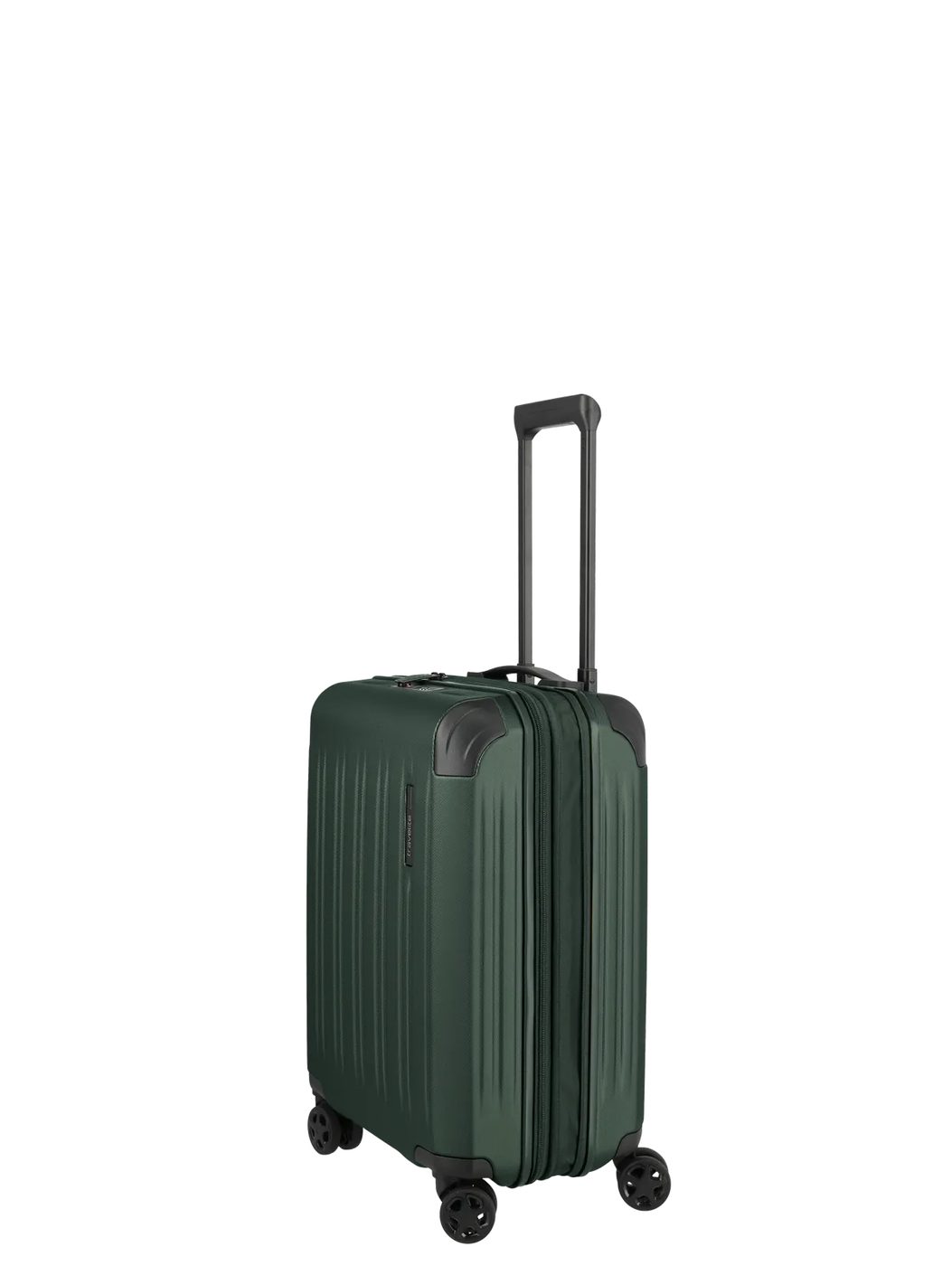 Travelite Dynamiic S Expandable – detail provedení 3