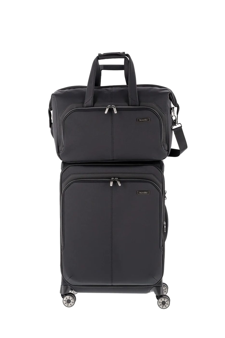 Travelite Priima Weekender – celkový pohled