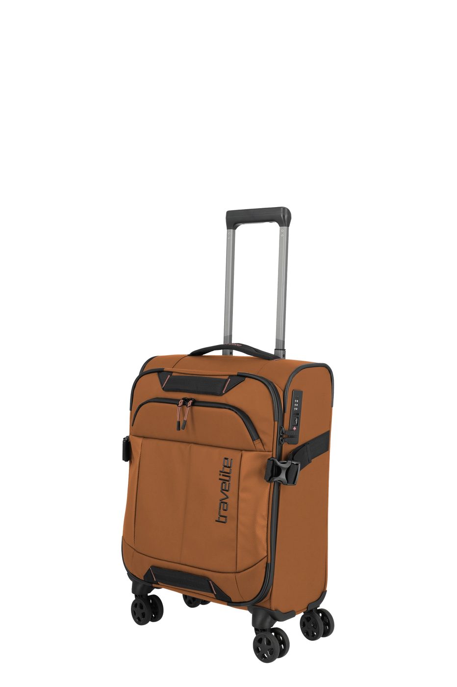 Travelite Briize S – celkový pohled