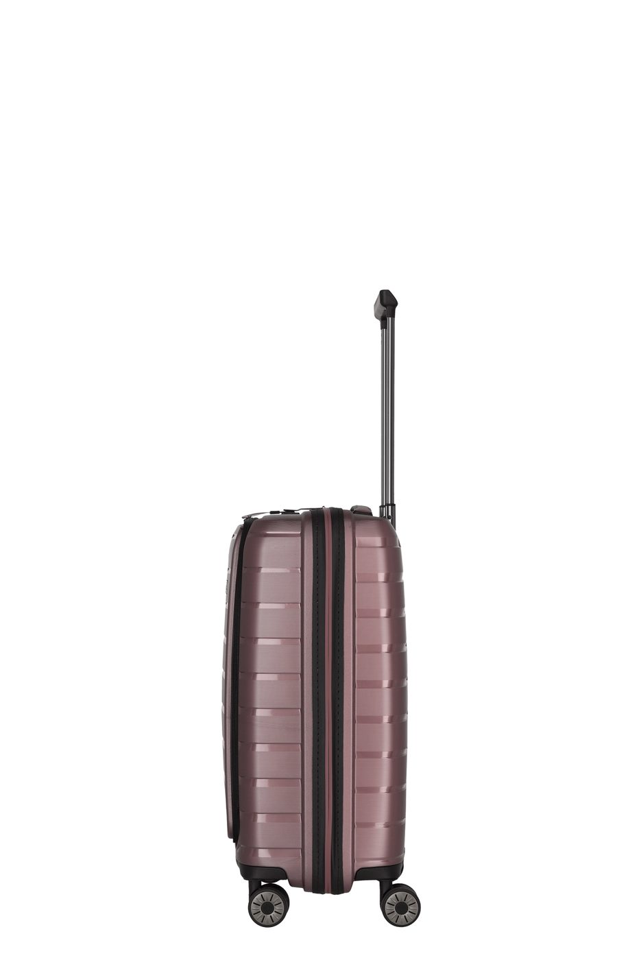 Travelite Air Base 4w S Front Pocket – detail provedení 3