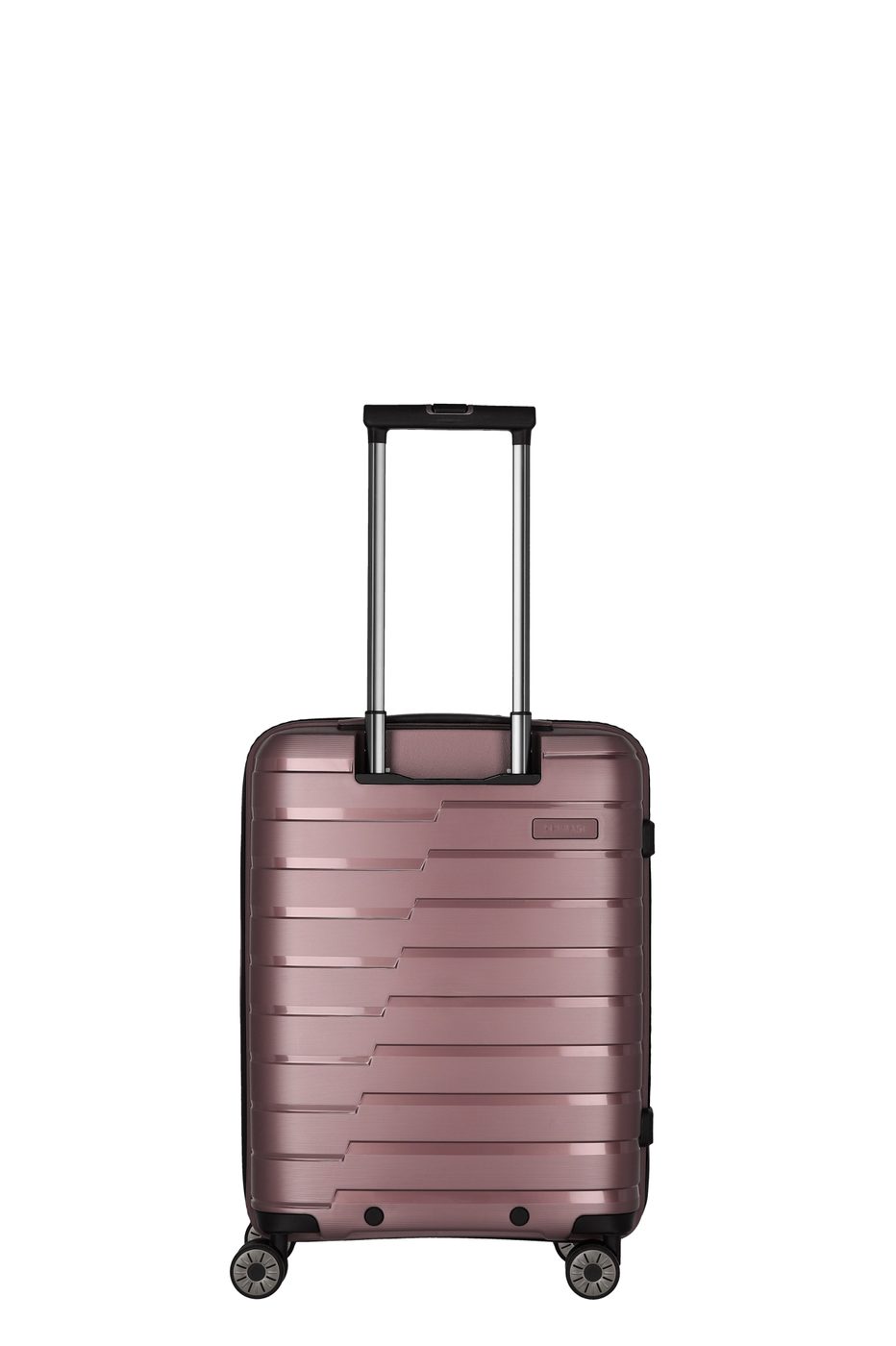 Travelite Air Base 4w S Front Pocket – detail provedení 5