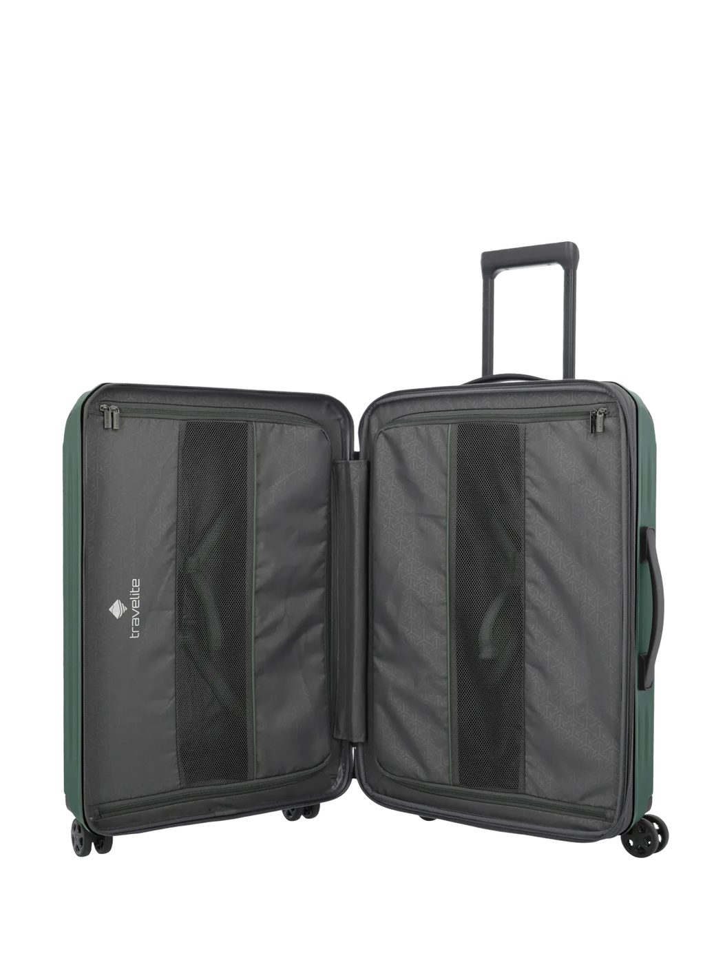 Travelite Dynamiic S/M/L Expandable – detail provedení 9