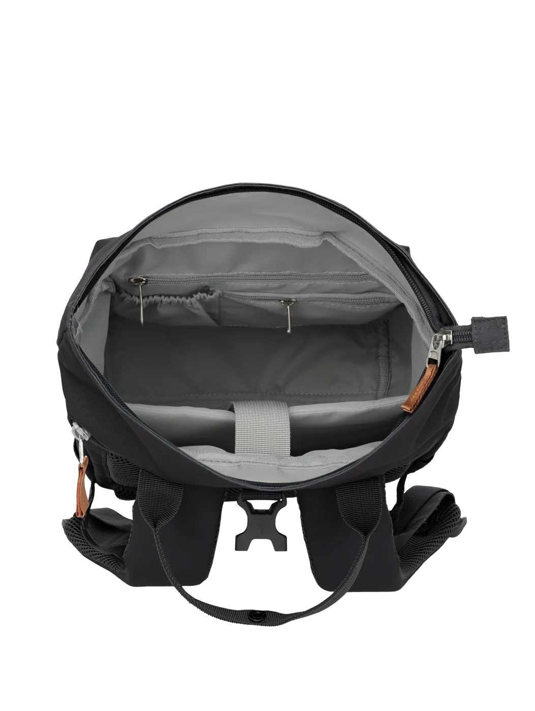 Travelite Basics Short Handle Roll-up – detail provedení 8