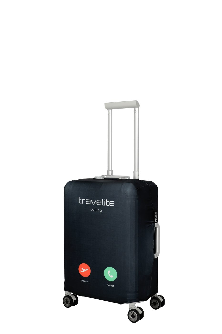 Travelite Cover S – celkový pohled