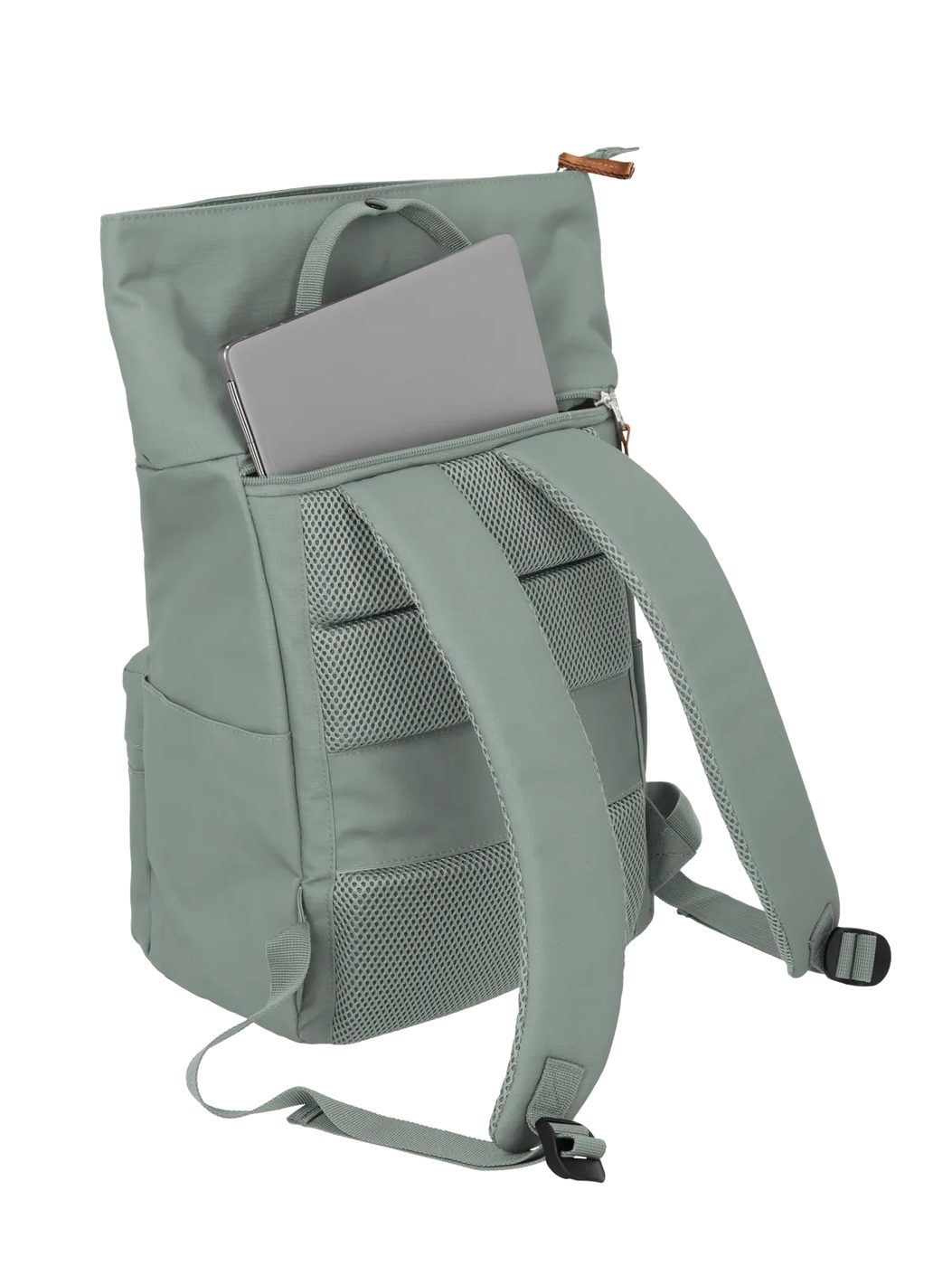 Travelite Basics Short Handle Roll-up – detail provedení 7