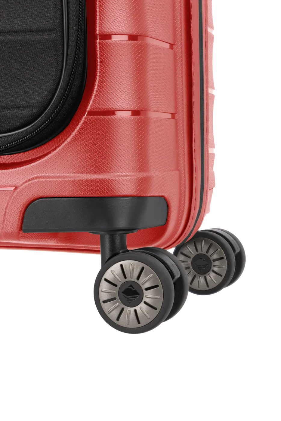 Travelite Mooby S Front Pocket – detail provedení 11