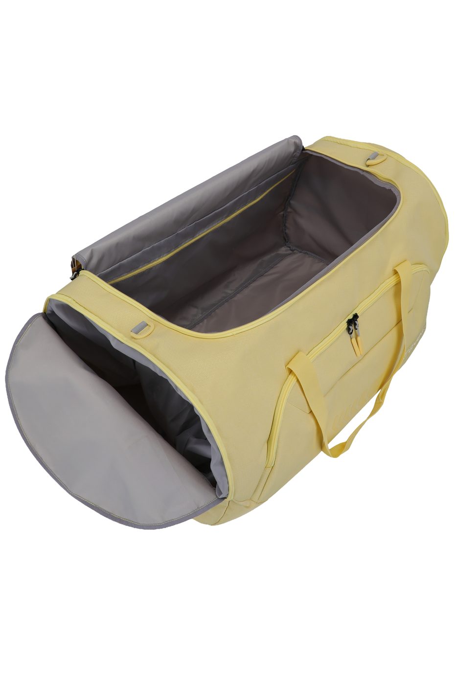 Travelite Kick Off Duffle XL – detail provedení 4