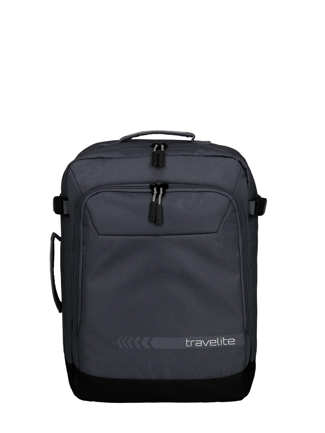 Travelite Kick Off Multibag Backpack – celkový pohled
