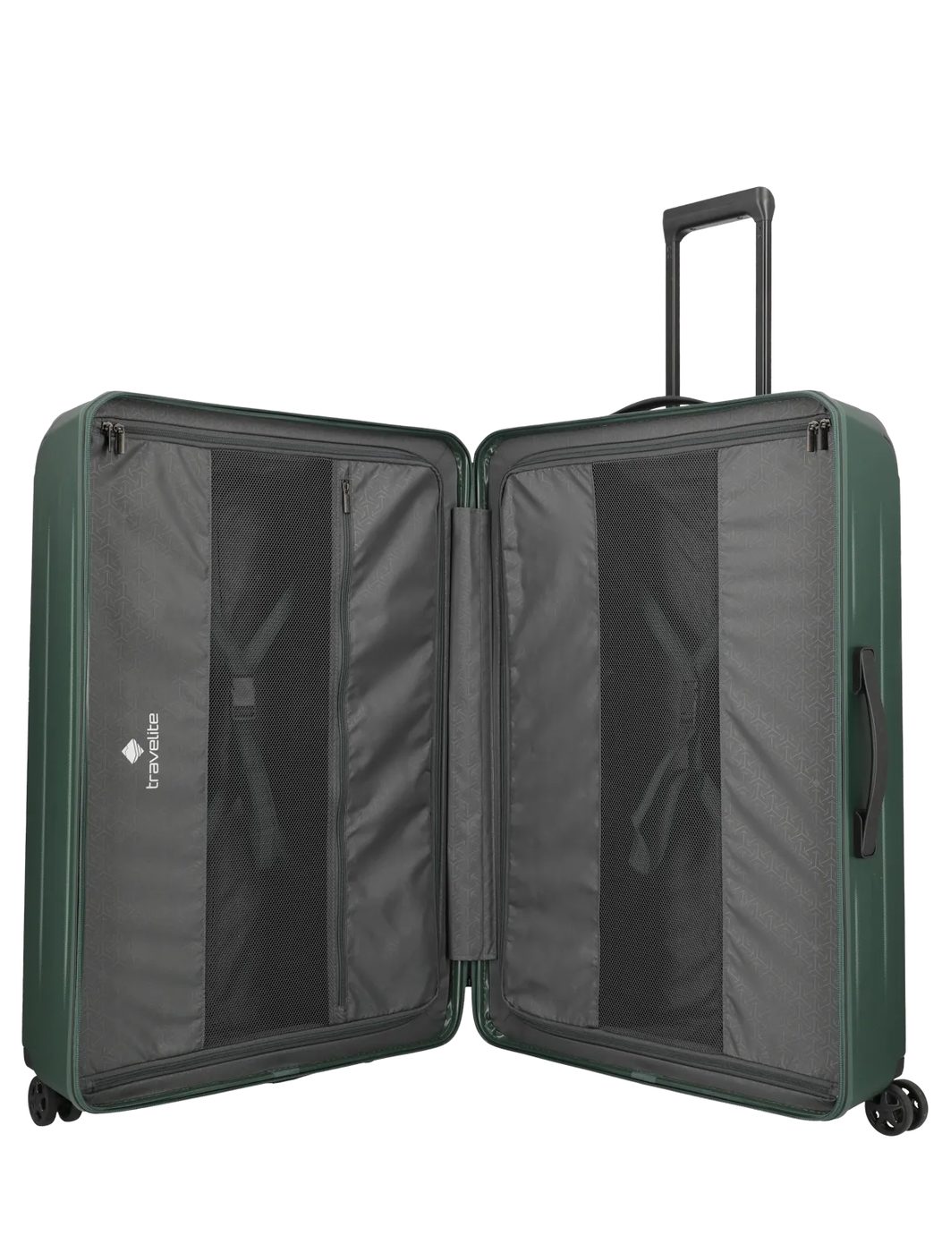 Travelite Dynamiic XL – detail provedení 6