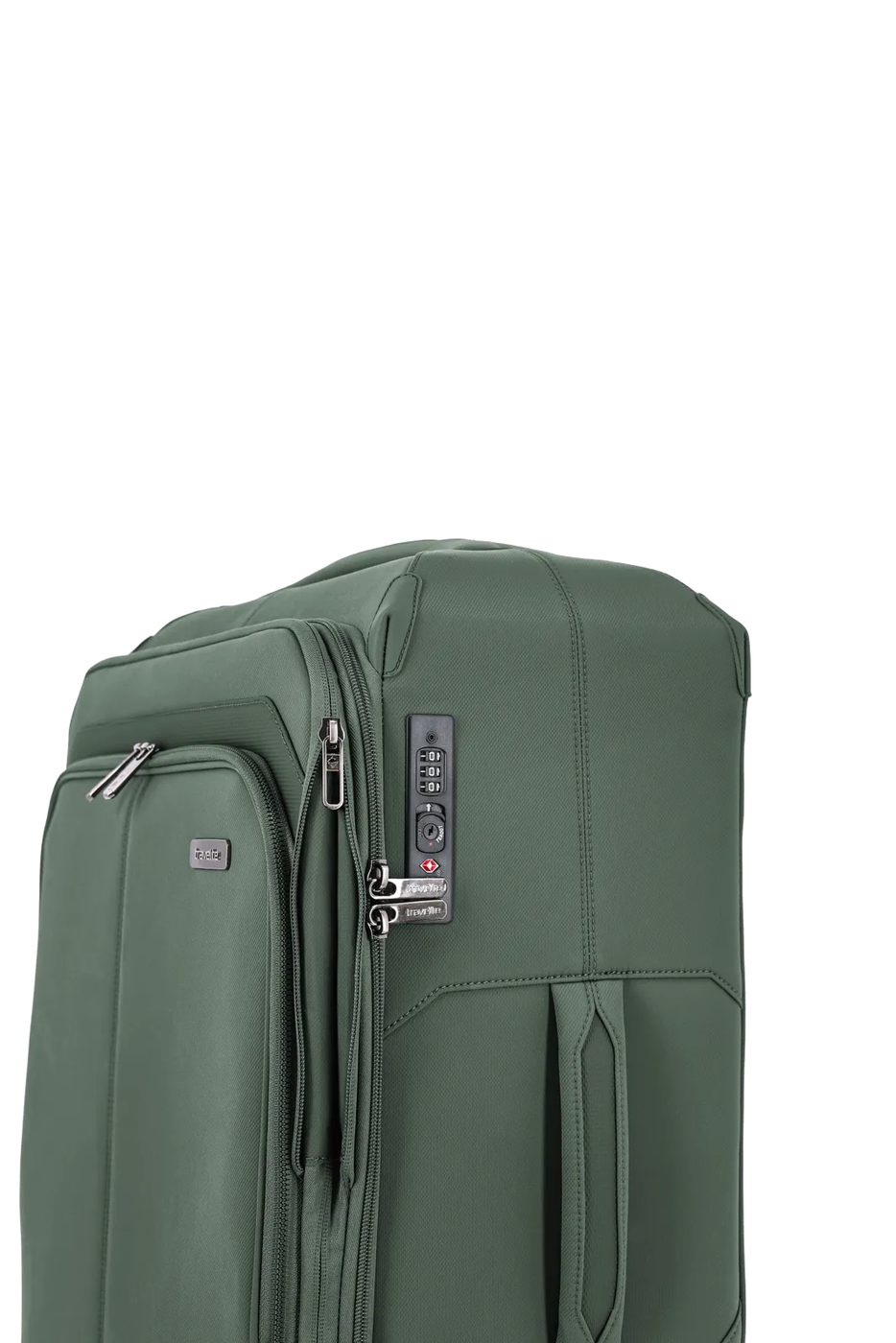 Travelite Priima L – detail provedení 7