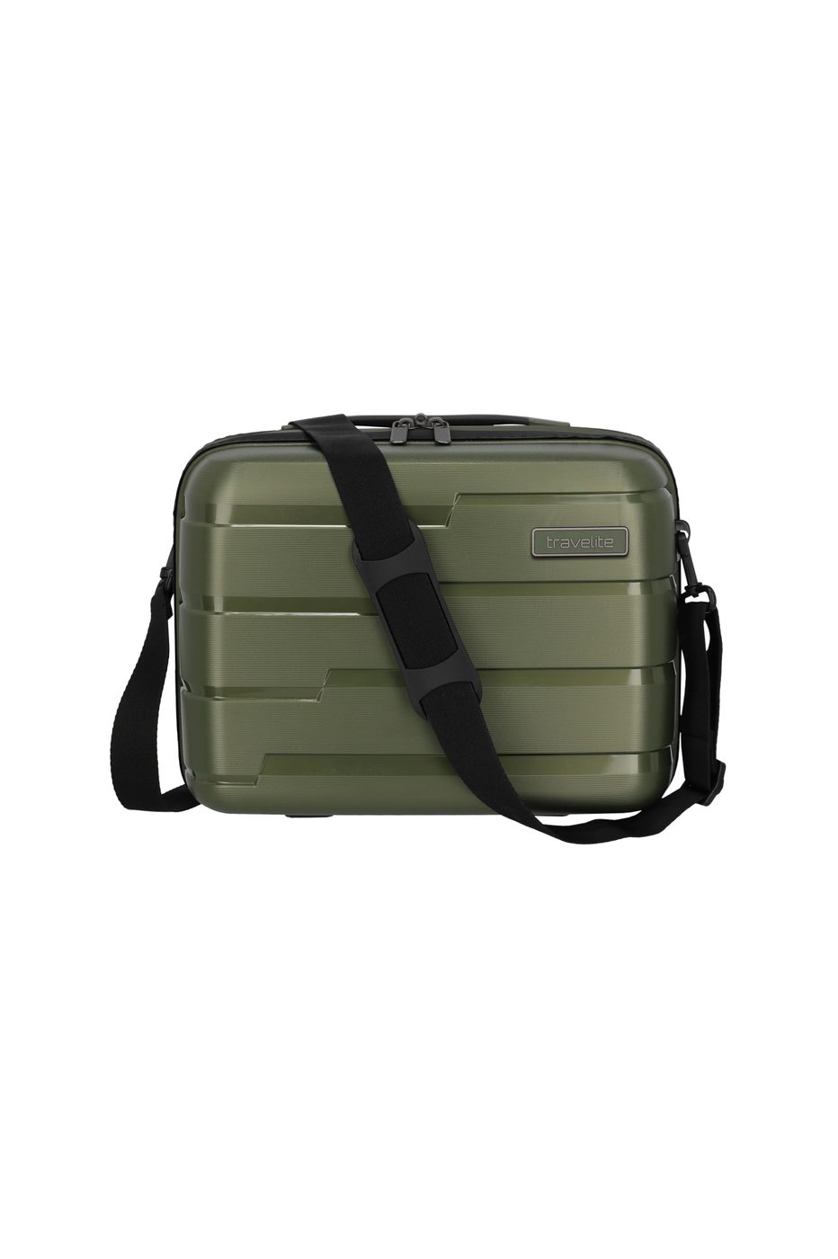 Travelite Air Base Beauty Case – celkový pohled