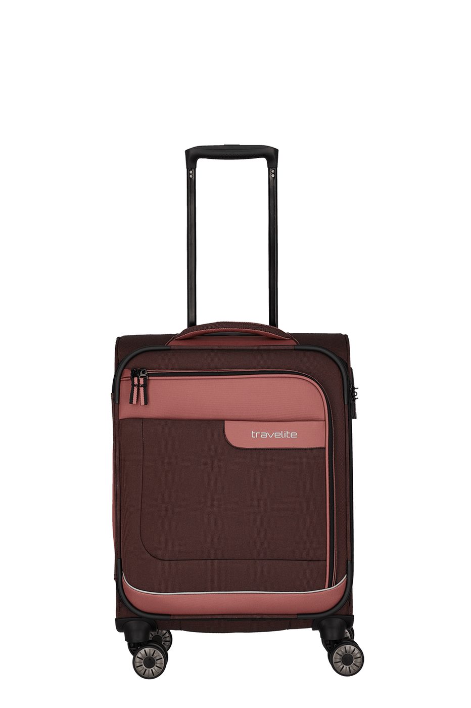 Travelite Viia 4w S – celkový pohled