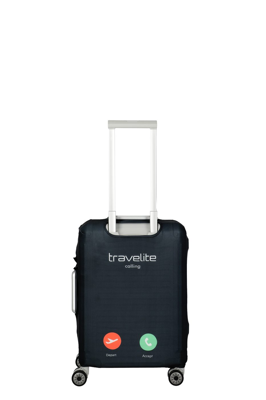 Travelite Cover S – detail provedení 3