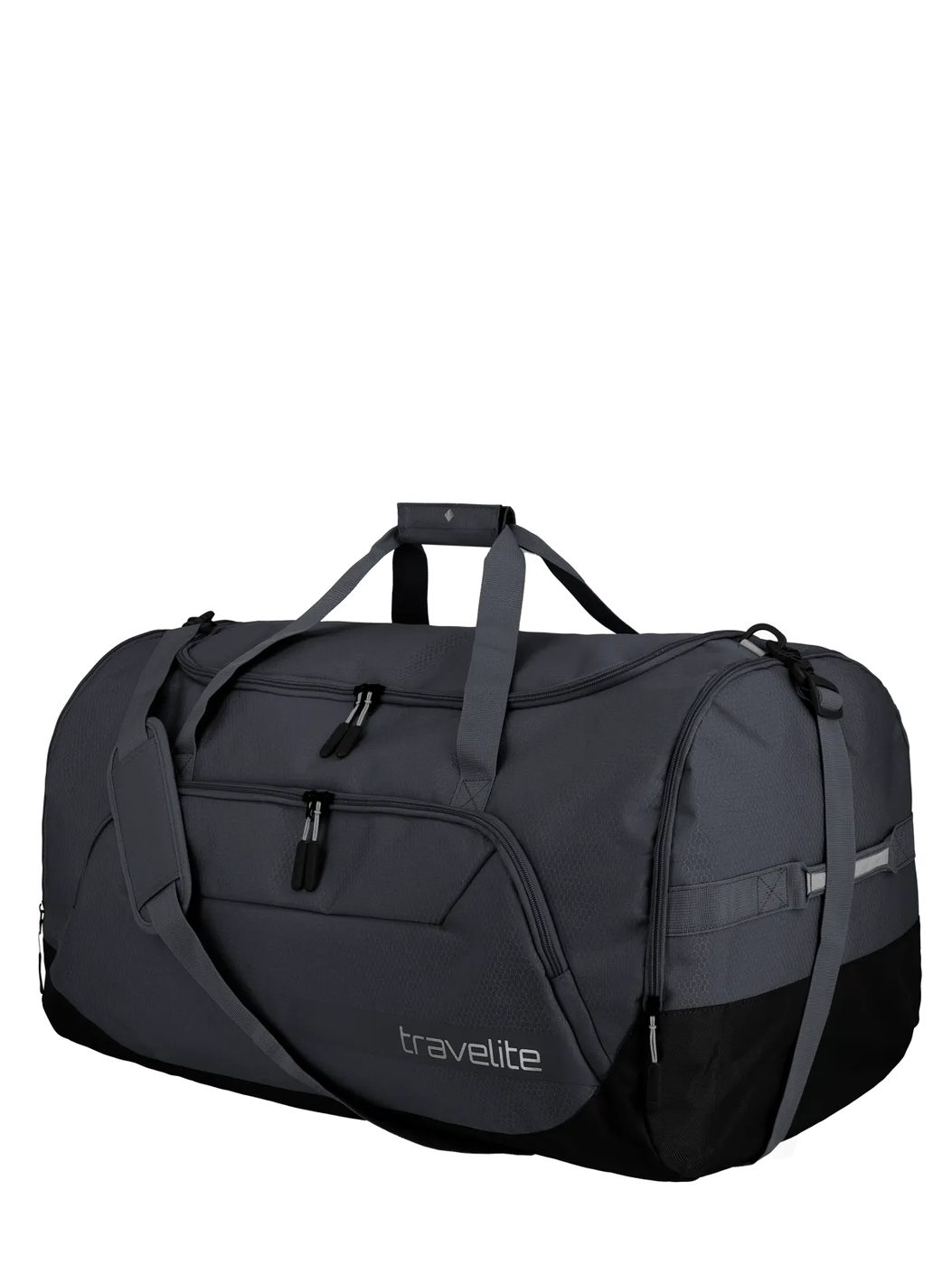 Travelite Kick Off Duffle XL – celkový pohled