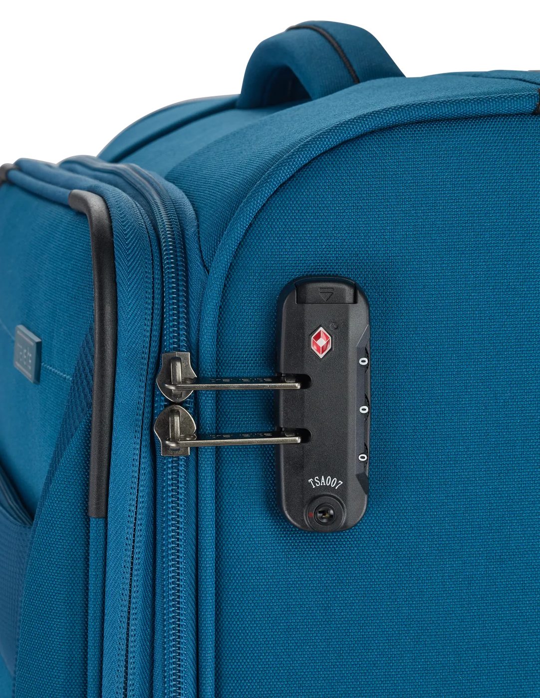 Travelite Chios M – detail provedení 9