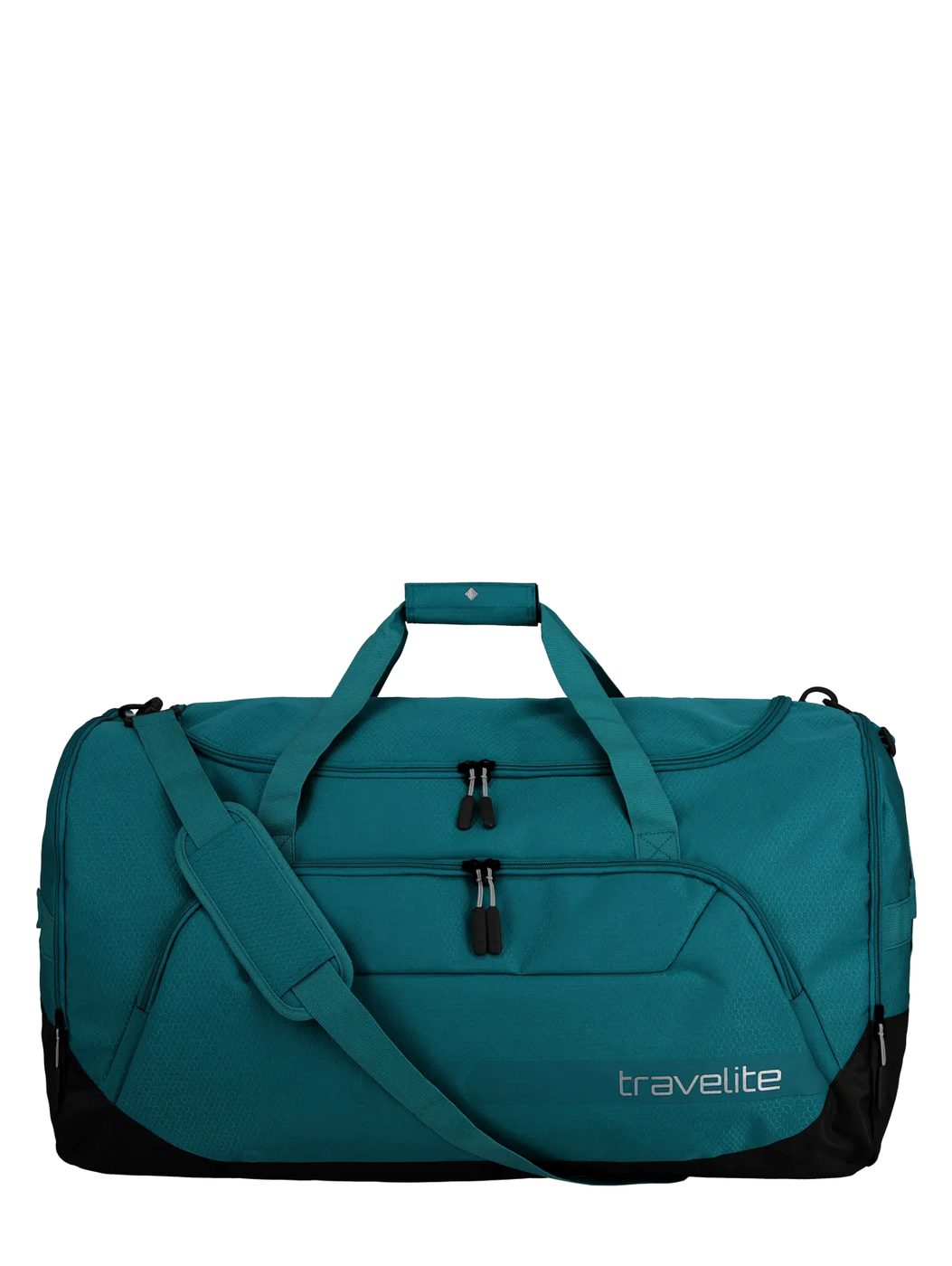 Travelite Kick Off Duffle XL – celkový pohled