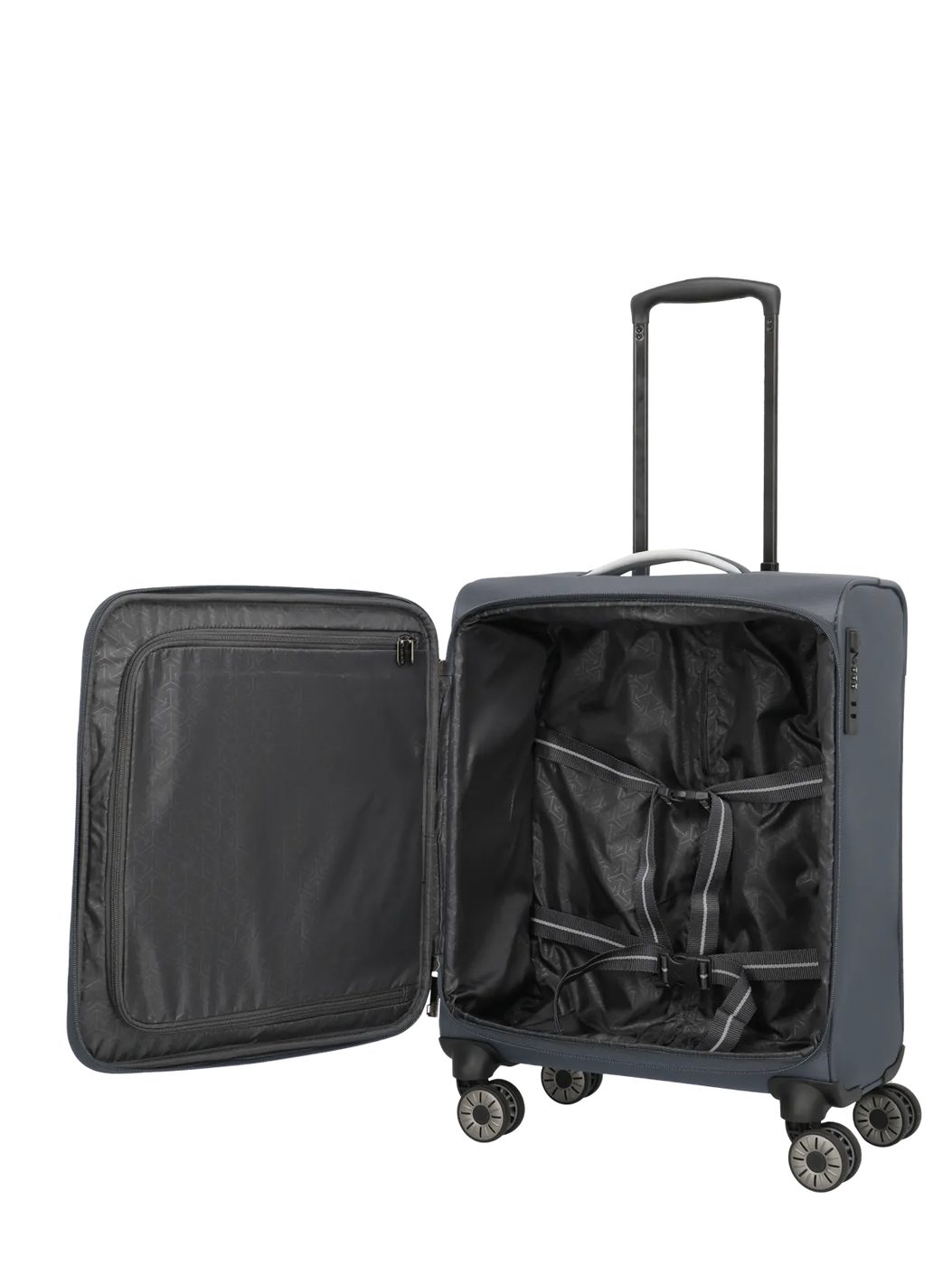 Travelite Jetpack Max 4 Cabin – detail provedení 6