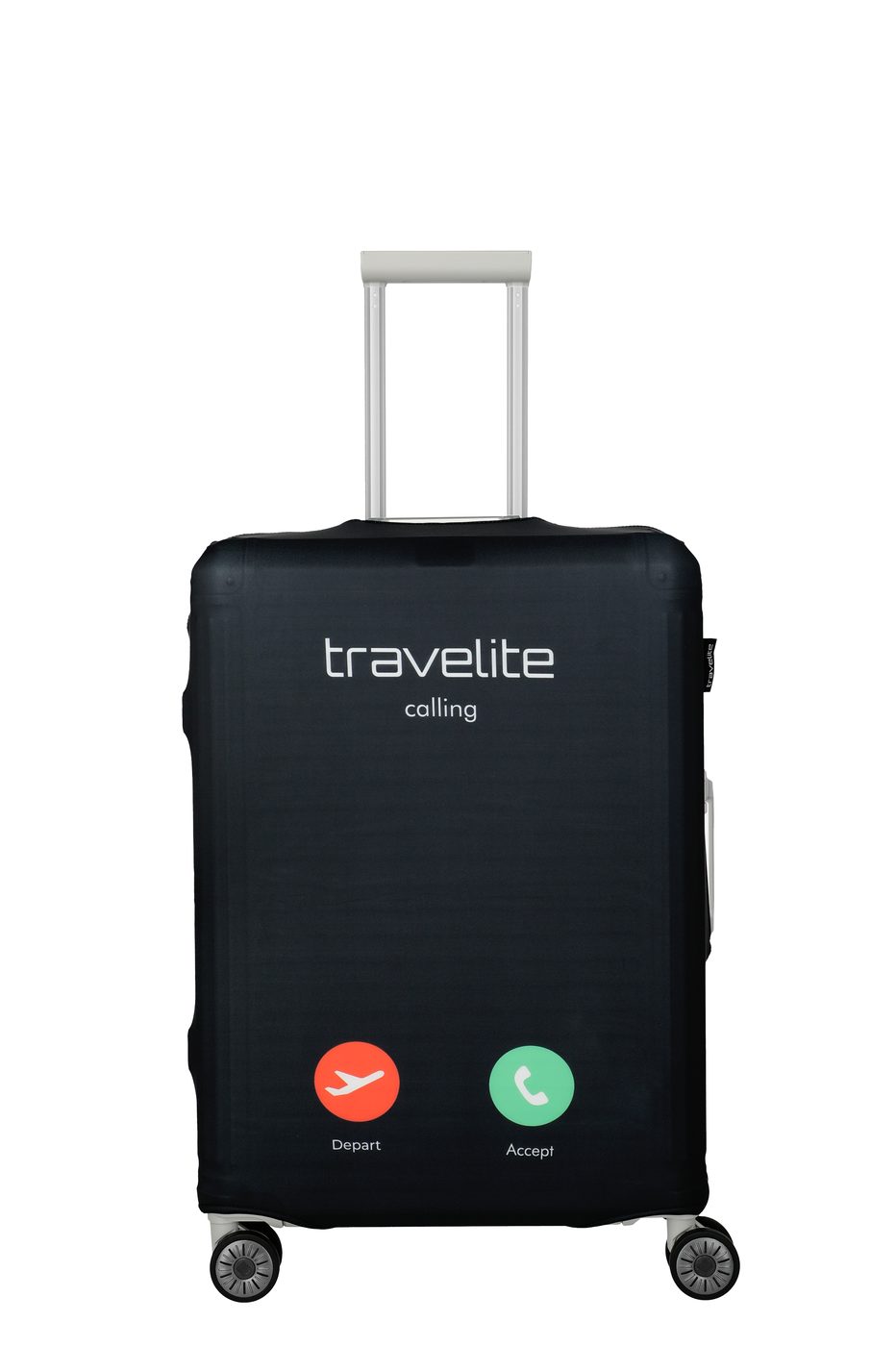 Travelite Luggage Cover M – celkový pohled