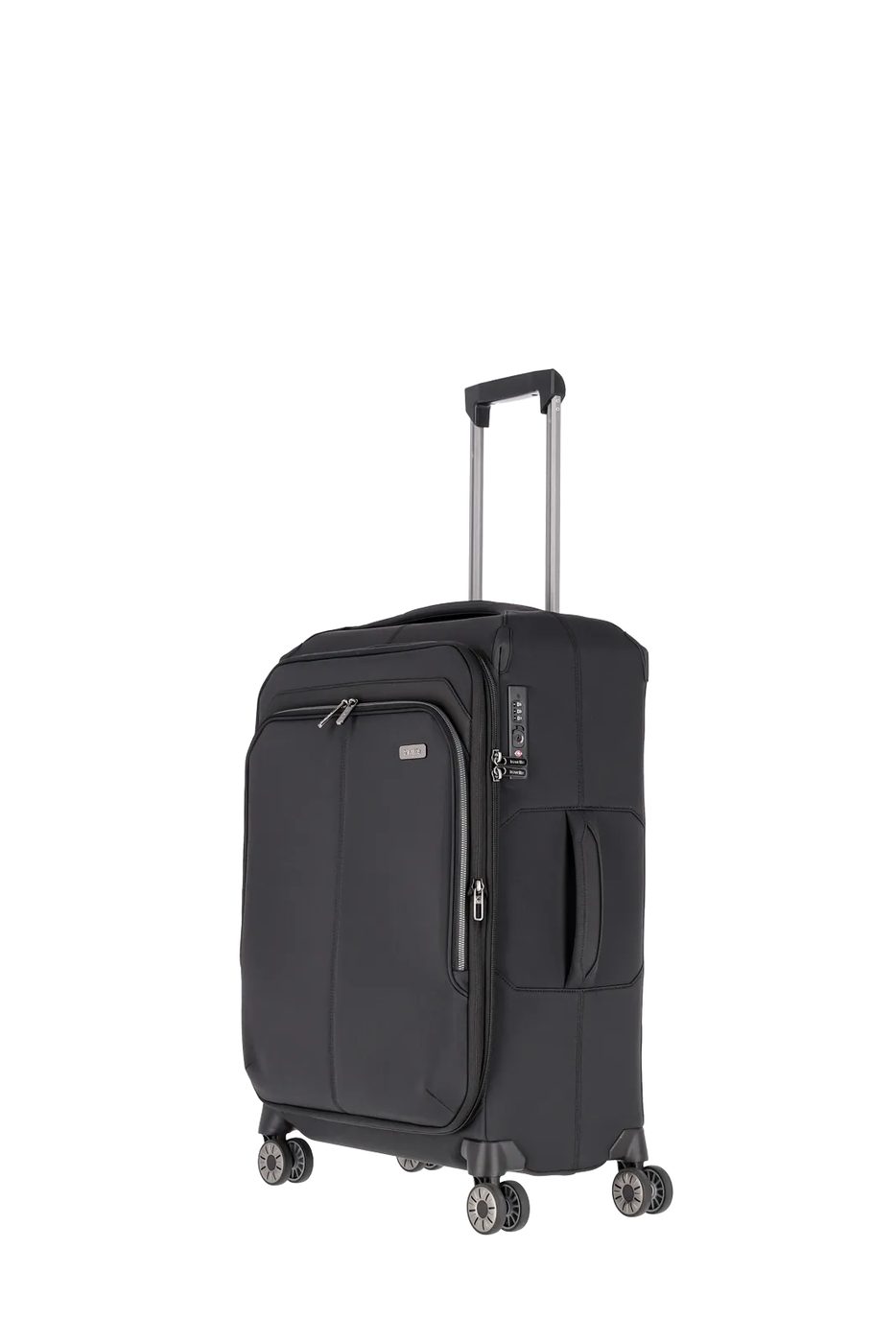 Travelite Priima M – celkový pohled