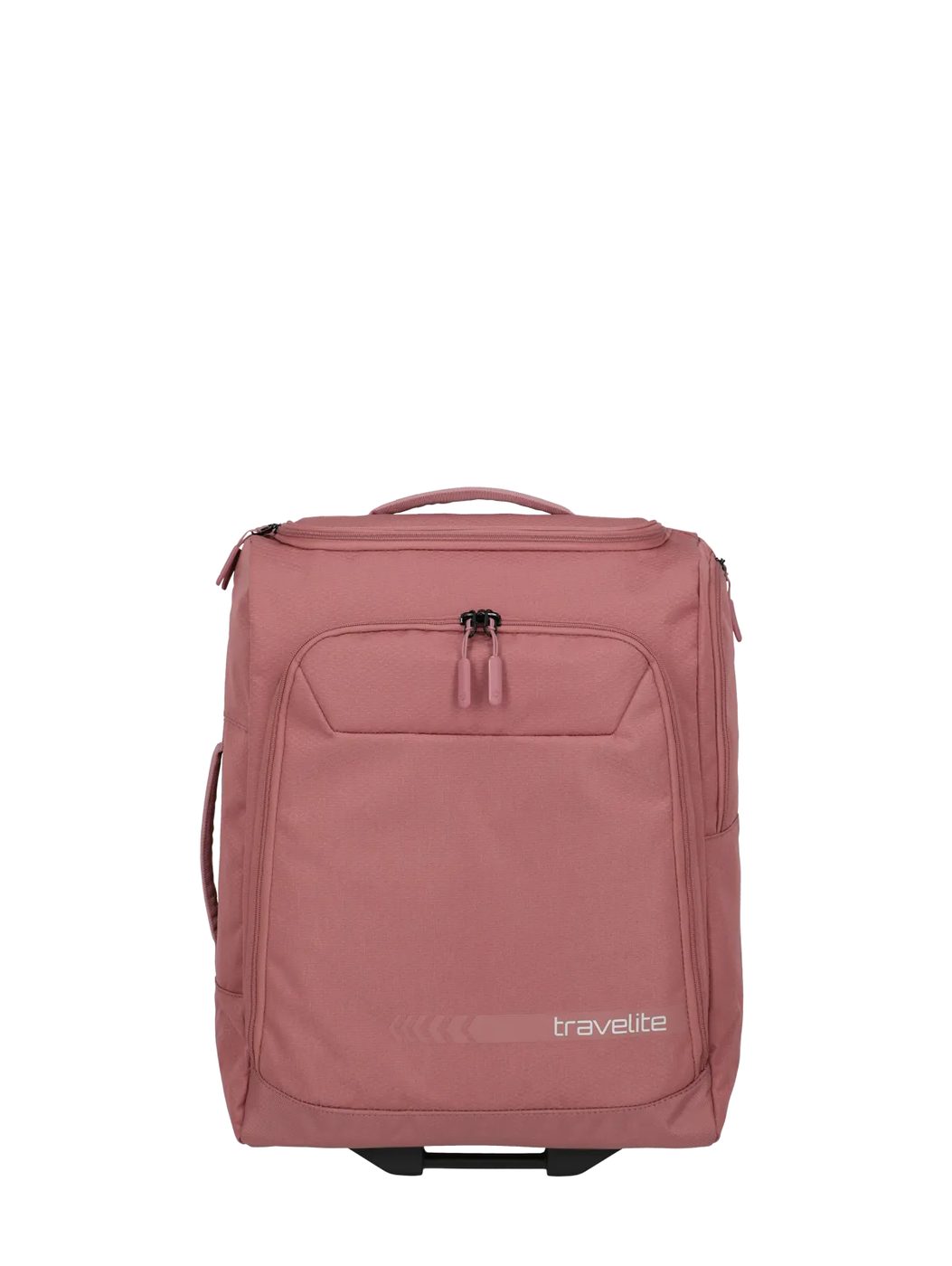 Travelite Kick Off Wheeled Duffle S – detail provedení 6