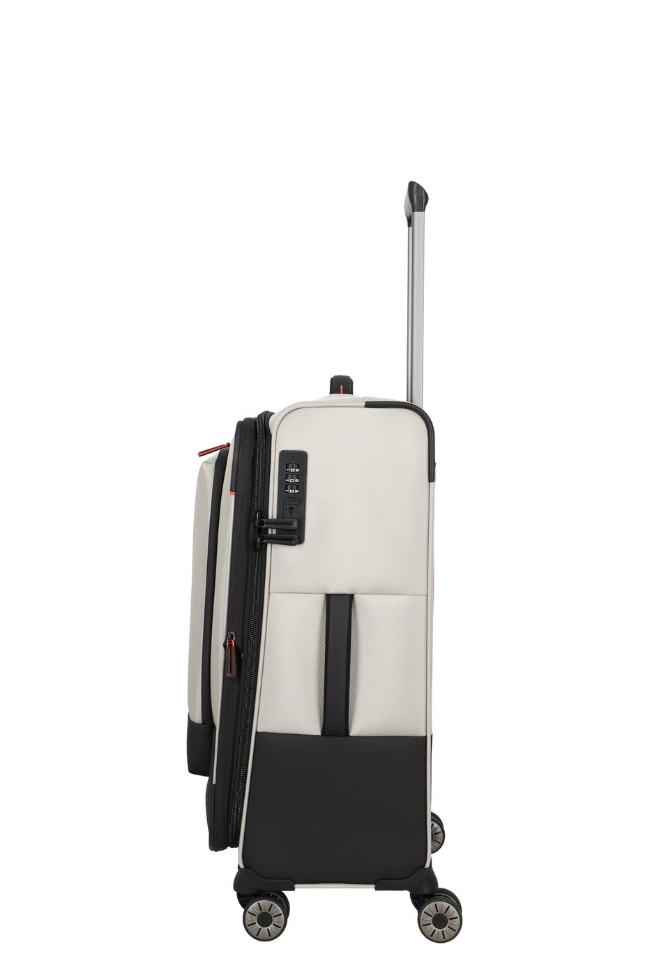 Travelite Crosslite 5.0 M – detail provedení 5