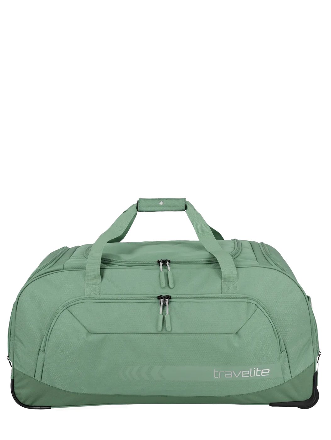 Travelite Kick Off Wheeled Duffle XL – detail provedení 4