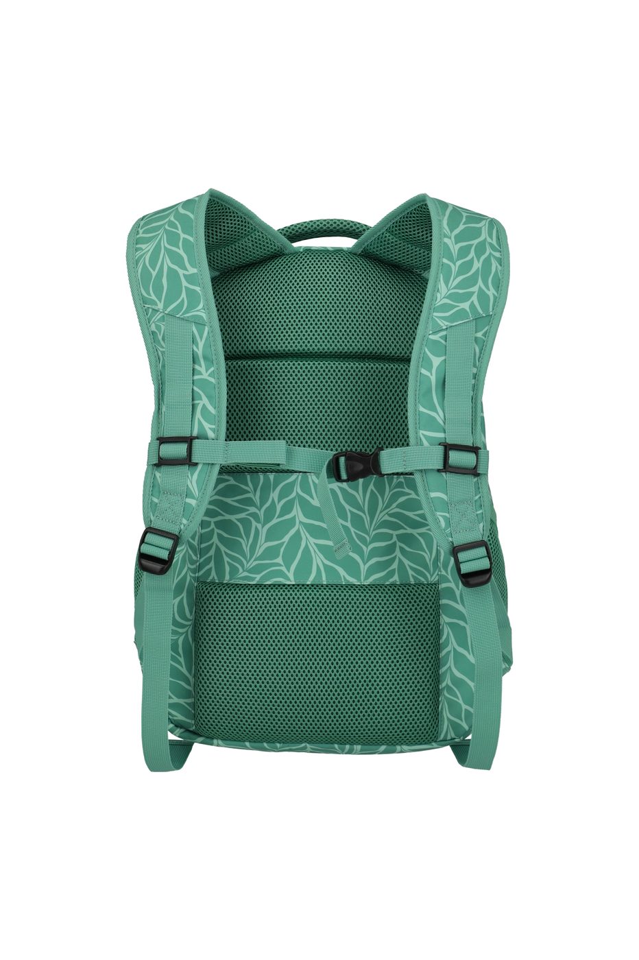 Travelite Basics Backpack Melange – detail provedení 4