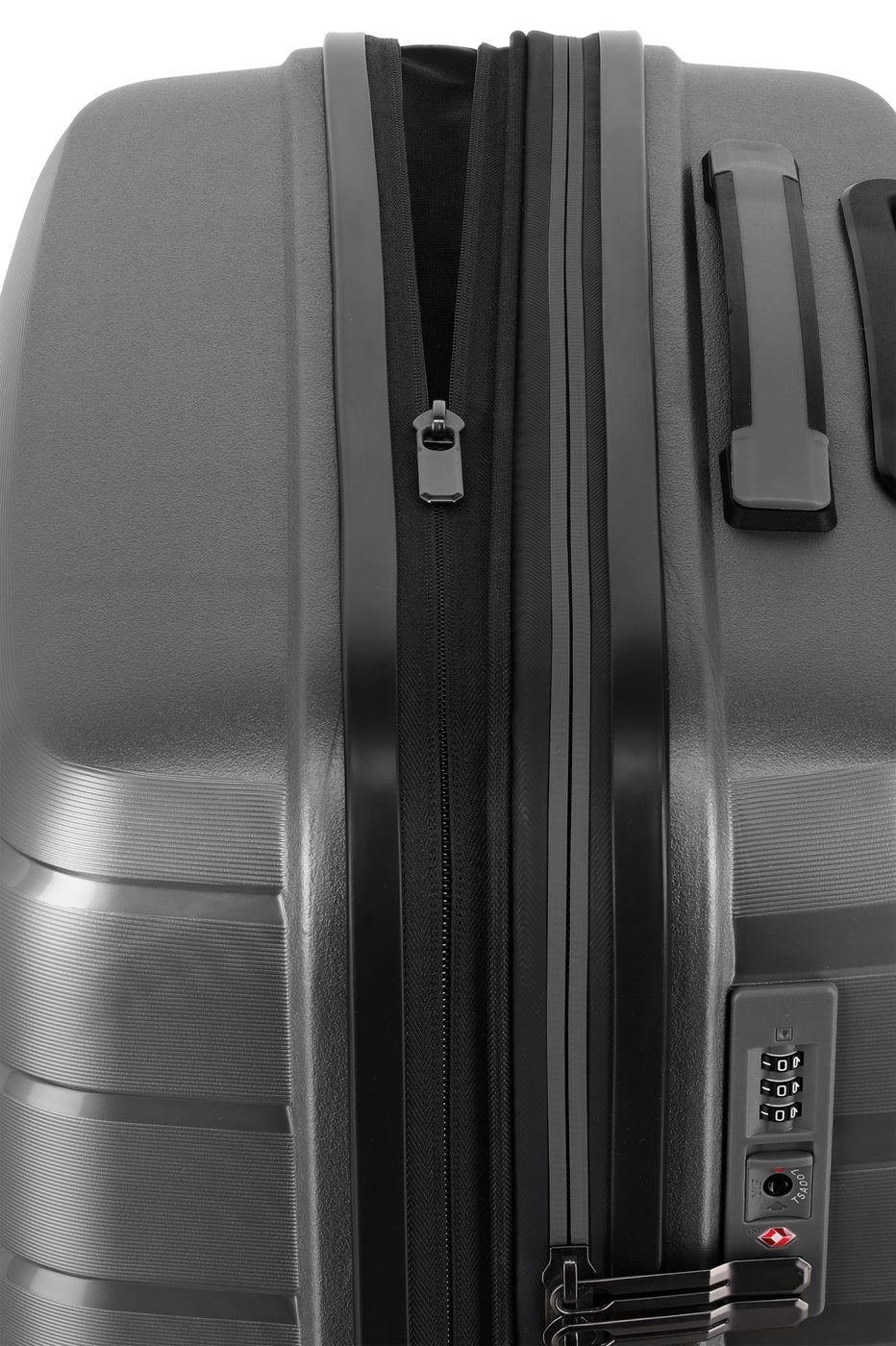 Travelite Air Base M – detail provedení 8