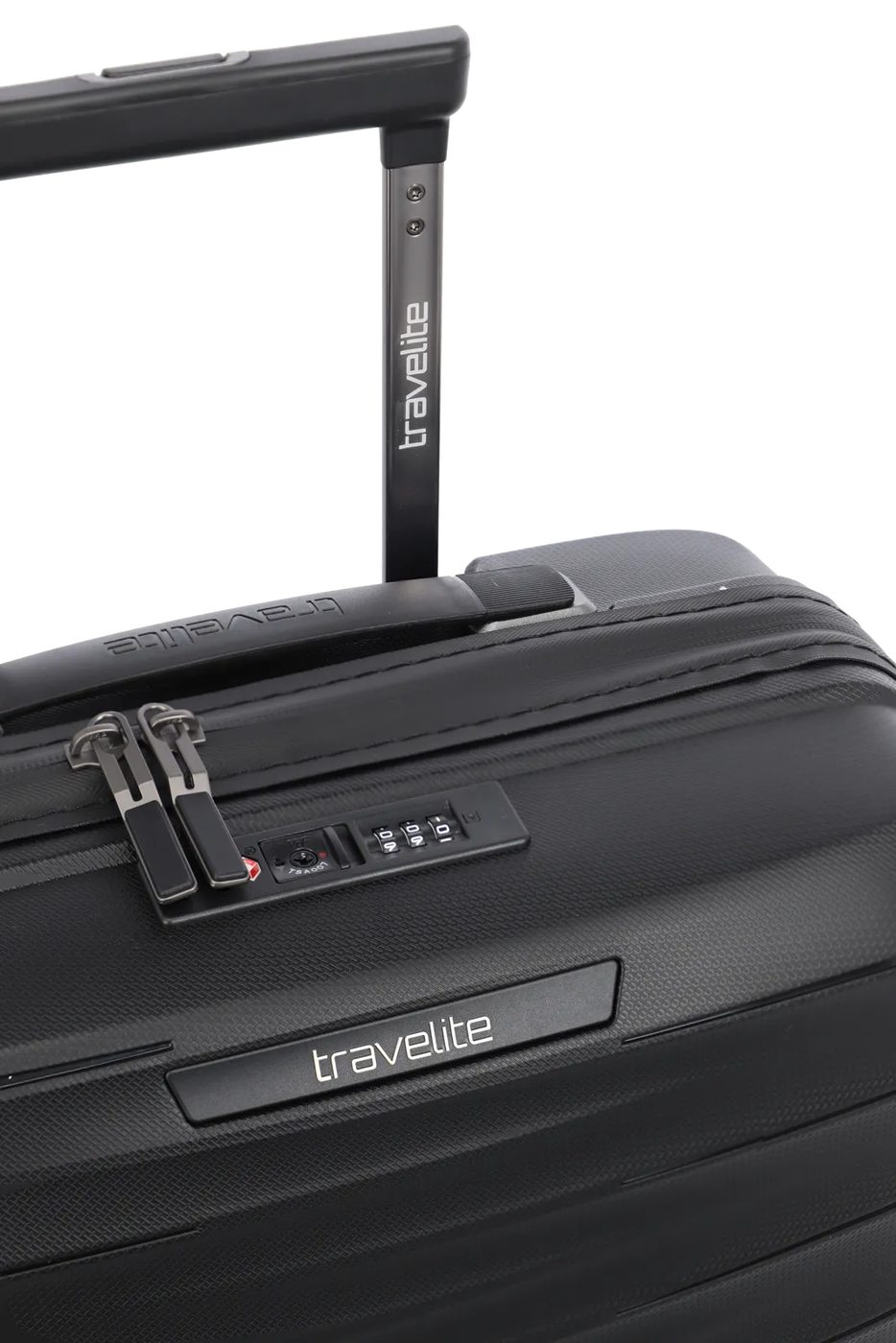 Travelite Mooby M – detail provedení 9