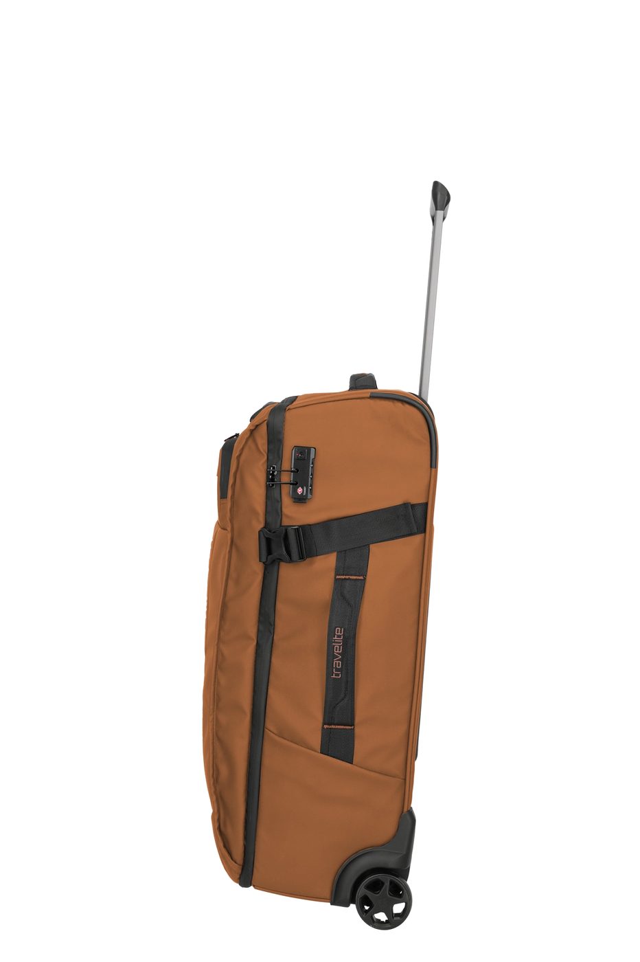 Travelite Briize Wheeled Duffle M – detail provedení 3