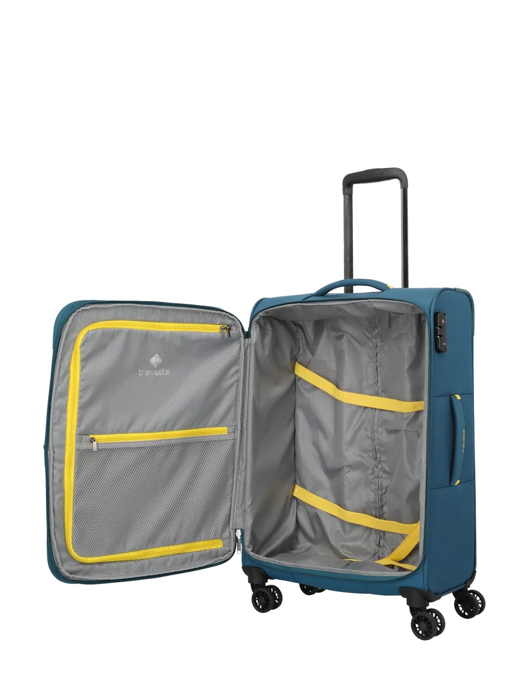 Travelite Umbria M – detail provedení 8