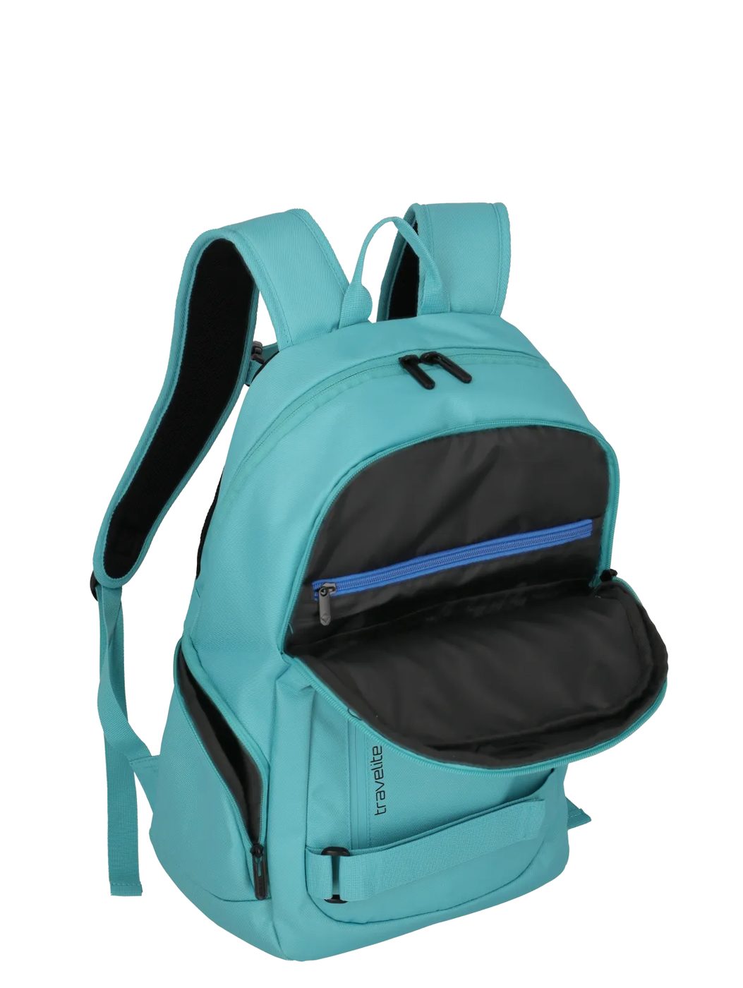 Travelite Pathway Strap Backpack – detail provedení 5