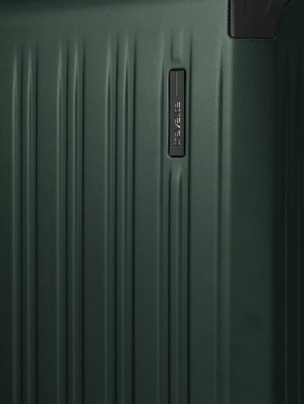 Travelite Dynamiic S/M/L Expandable – detail provedení 11