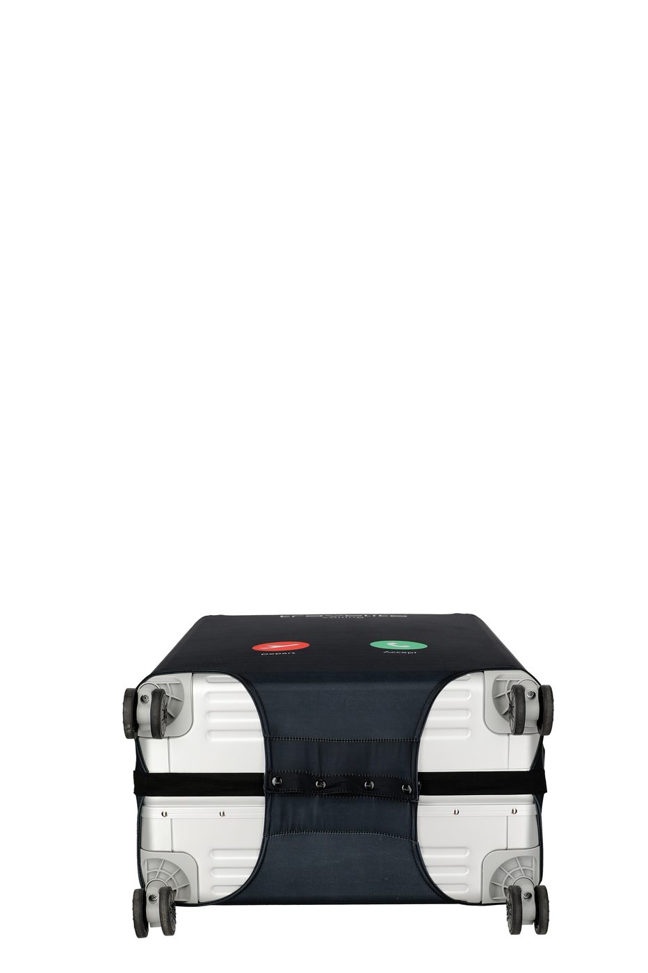 Travelite Luggage Cover L – detail provedení 5