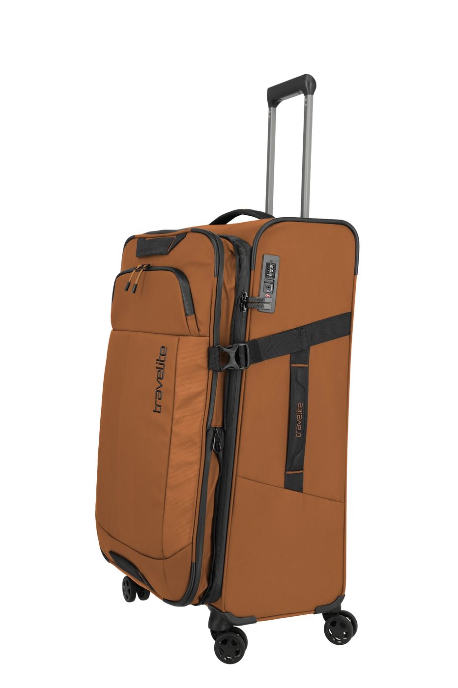 Travelite Briize L – detail provedení 3