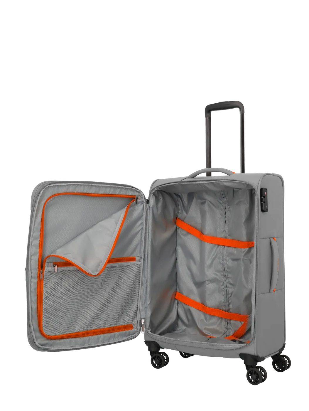 Travelite Umbria M – detail provedení 8